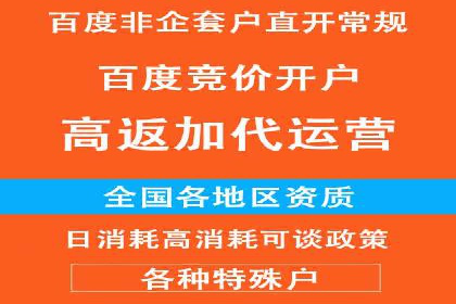 竞价广告推广公司成功故事：一例互联网企业的崛起之路